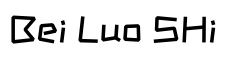 Beiluoshi Jewelry